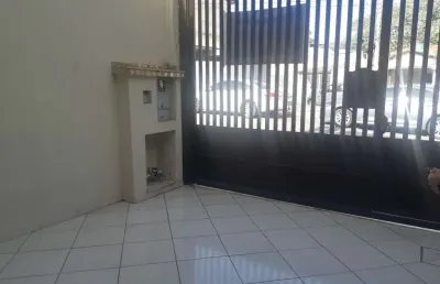 Casa em condomínio fechado com 3 quartos para alugar na rua joão da silva vianna, 27, jardim dinorah, são paulo, 150 m2 por r$ 4.800