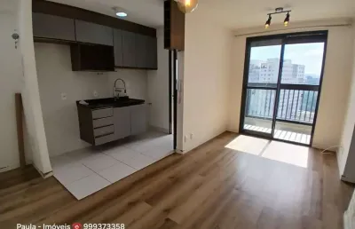 Apartamento para alugar com 2 quartos - centro - osasco - fl63