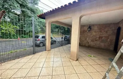 Casa com 2 quartos para alugar na rua emanuel guedes, 8, conjunto residencial butantã, são paulo, 160 m2 por r$ 3.000