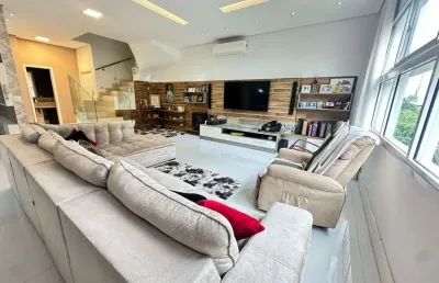 Duplex na vila andrade próximo ao jardim sul 330 metros 4 dormitórios fl34