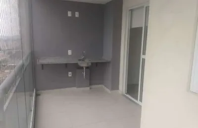 Apartamento para aluguel com 3 quartos - jardim bonfiglioli - fl63