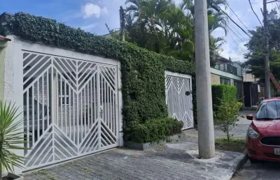 Casa térrea para alugar com 3 quartos - jardim bonfiglioli - fl63