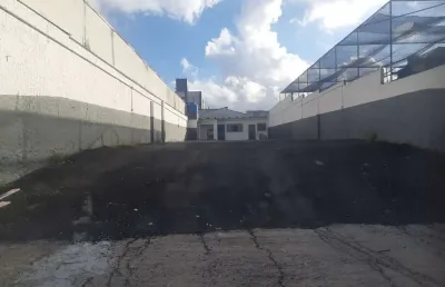 Barracão / galpão / depósito com 2 salas para alugar na avenida otacílio tomanik, 1175, vila polopoli, são paulo, 500 m2 por r$ 11.000