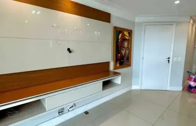 Apartamento mobiliado  vista privilegiada  em condomínio club no butantã fl48