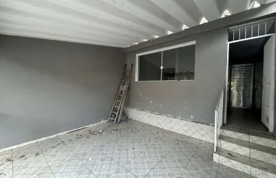 Casa terrea jd bonfiglioli, 2 vagas oportunidade fi37
