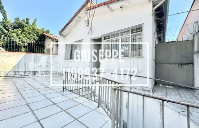 Casa 3 quartos 2 vagas quintal e edícula a venda no jd bonfiglioli fl62