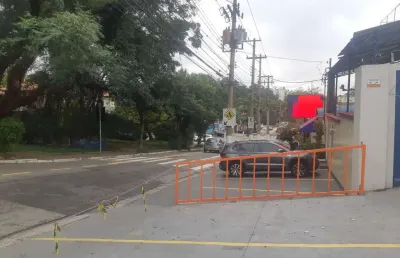 Prédio com 3 salas para alugar na avenida comendador alberto bonfiglioli, 551, jardim bonfiglioli, são paulo, 250 m2 por r$ 8.500