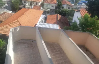 Casa em condomínio fechado com 3 quartos para alugar na rua iaquirana, 34, rio pequeno, são paulo, 140 m2 por r$ 4.200