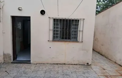 Casa sobrado para alugar com 2 quartos - jardim bonfiglioli - fl63