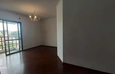 Apartamento  3 quartos; 1 suíte, 1 vaga -  jd bonfiglioli  -  fl21