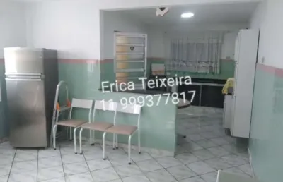 Casa em condomínio fechado com 3 quartos para alugar na Rua Professor Antônio Filgueiras de Lima, 44, Rio Pequeno, São Paulo