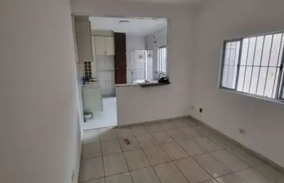 Sobrado com 1 quarto e 1 banheiro para alugar, 55 m² por r$ 1.800/mês - fl59