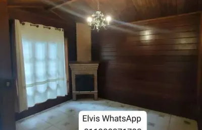 Casa em condomínio fechado com 2 quartos para alugar na Rua dos Canários, 88, Transurb, Itapevi