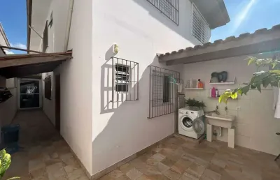 Sobrado próx comércios do bairro jd ester, 2 vagas fi37