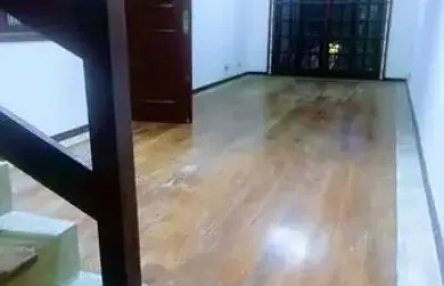Casa em condomínio fechado com 2 quartos à venda na Rua Claudionor Alves Bastos, Jardim Bonfiglioli, São Paulo