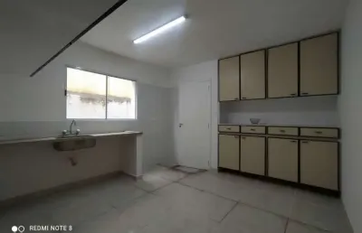Excelente sobrado 100 m² 03 quartos, 02 wc , 02 vagas de garagens fl38