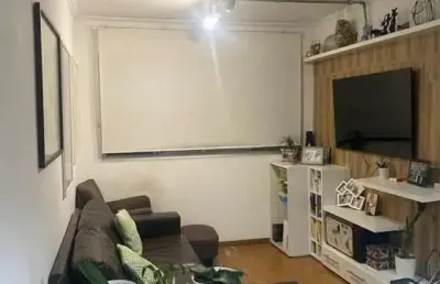 Apartamento a venda com 3 dormitorios no butanta bonfiglioli fl33