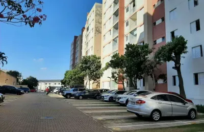 Apartamento com 2 quartos para alugar na Avenida Otacílio Tomanik, 869, Vila Polopoli, São Paulo