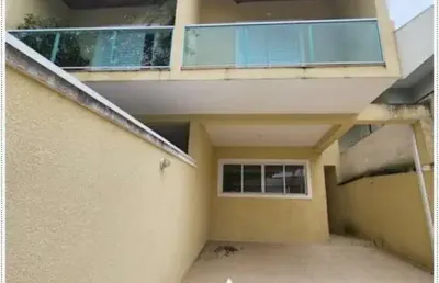 Casa em condomínio fechado com 3 quartos à venda na Rua Judite França Costa, 1133, Jardim Bonfiglioli, São Paulo