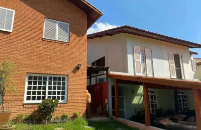 Sobrado no jardim pinheiros - 150m², 3 quartos (1 suíte) + 2 vagas - fl43