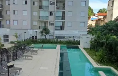 Apartamento na vila andrade - 64m², 3 dorms (1 suíte) + vaga - fl43