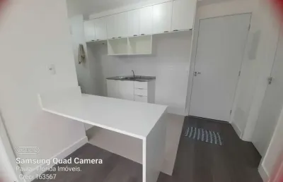 Apartamento  para alugar 2 quartos - vila butantã usp - fl63