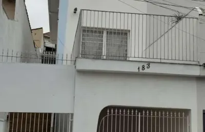 Sobrado com  3 quartos edícula e 2 vagas no butantã. fl64