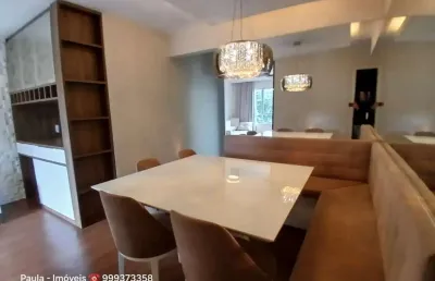 Apartamento mobiliado para alugar com 2 quartos - butantã - fl63