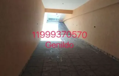 Casa nova com 3 quartos 1 suite 3 vagas quintal fácil acesso ao metro aceita pet próximo da usp fl55