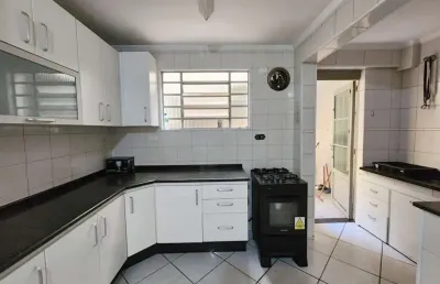 Venda sobrado jd celeste - 3 dormitorios (1 suite) com 3 vagas fl38