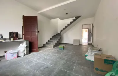 Sobrado  2 quartos 2 vagas com edicula no butantã. fl64