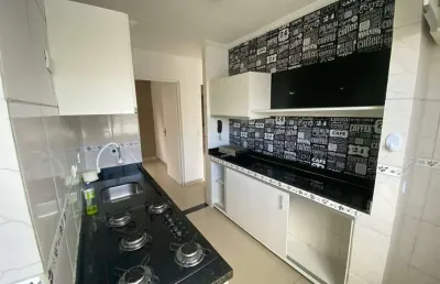 Apartamento  2 quartos 1 vaga 50m2  no butantã. fl64