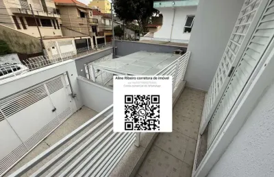Sobrado vila sônia , 2 quartos , 2 suítes , 2 vaga de carro . fl58