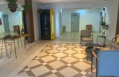 Apartamento com 2 quartos à venda na Rua Pereira do Lago, 180, Vila Gomes, São Paulo