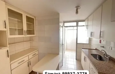 Apartamento com 2 quartos para alugar na Rua Moacir Miguel da Silva, 88, Jardim Bonfiglioli, São Paulo