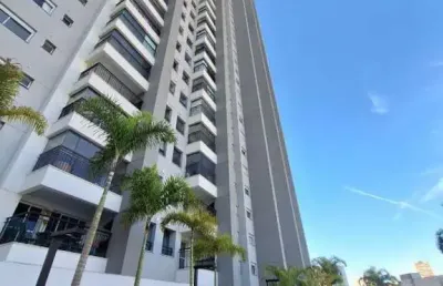 Apartamento com 2 quartos para alugar na Avenida Hilário Pereira de Souza, 641, Centro, Osasco