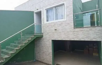 Casa em condomínio fechado com 3 quartos para alugar na Rua Doutor Antônio Carlos Camargo Ferrari, 95, Jardim Monte Kemel, São Paulo