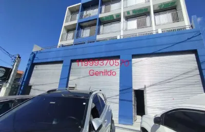 Salão comercial novo, com 60m2 2 vagas, 1 banheiro no bonfiglioli ,  fácil acesso ao metro, fl55