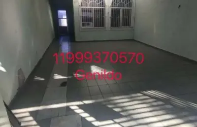 Casa 3 quartos 1 suite 4 banheiros 2 vagas sala jatar quintal edicula próximo da usp  aceita petfl55