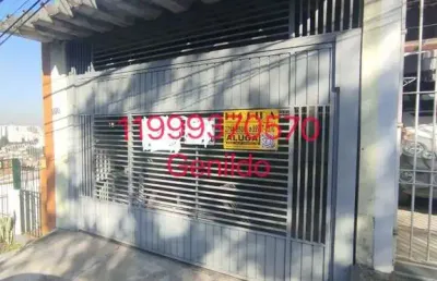 Casa 3 quartos 1 suite 4 banheiros 2 vagas sala jatar quintal edicula próximo da usp  aceita petfl55
