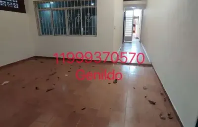 Casa com 3 quartos 1 suite com sacada 2 vagas edicula  quintal próximo da usp próximo do metro fl55