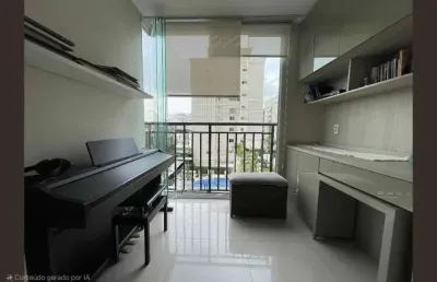 Venda - apartamento 73m² 03 quartos 01(suíte) e uma vaga de garagem - fl38