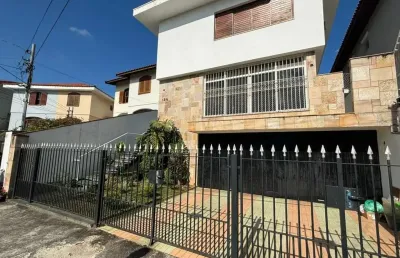Sobrado para alugar 3 dormitórios - jd bonfiglioli. fl56