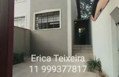 Casa em condomínio fechado com 3 quartos para alugar na Rua Manuel Álvares da Costa, 200, Jardim Ester Yolanda, São Paulo