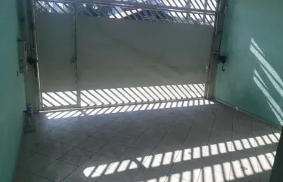 Casa para alugar 3 quartos, instituto previdência  - fl56