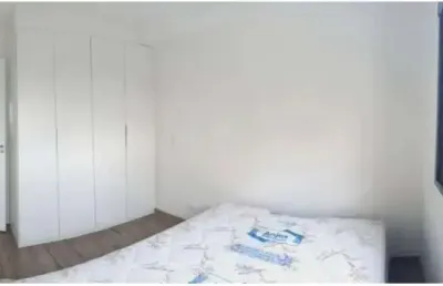 Apartamento para alugar próximo ao metrô butantã 35m2 - fl56