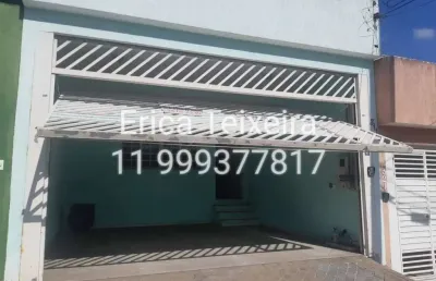 Casa em condomínio fechado com 3 quartos para alugar na Avenida dos Três Poderes, 300, Instituto de Previdência, São Paulo