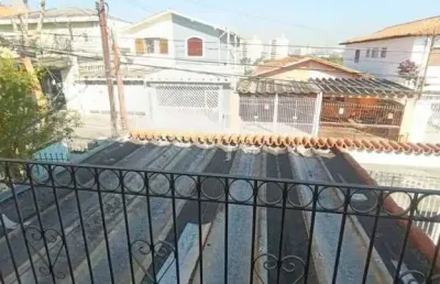 Casa em condomínio fechado com 3 quartos para alugar na Avenida Otacílio Tomanik, 777, Vila Polopoli, São Paulo
