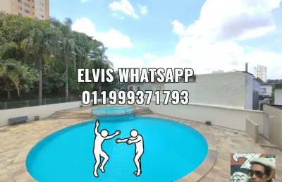 Apartamento com 3 quartos para alugar na Rua Alberto Nascimento Júnior, Jardim Bonfiglioli, São Paulo