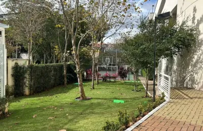 Apartamento com 2 quartos à venda na Avenida Albert Bartholome, 171, Jardim das Vertentes, São Paulo